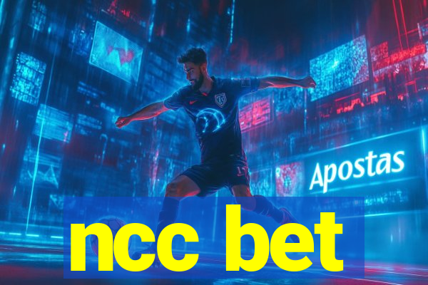 ncc bet